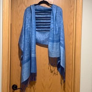 Pashmina Scarf